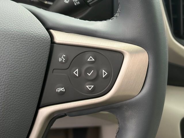 Used 2023 GMC Terrain Denali w/ Black Diamond Edition AWD/4WD image 16