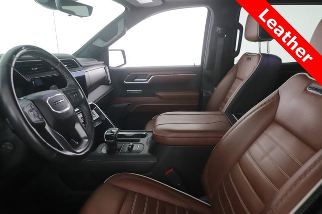 Used 2023 GMC Sierra 1500 Denali Ultimate AWD/4WD image 17