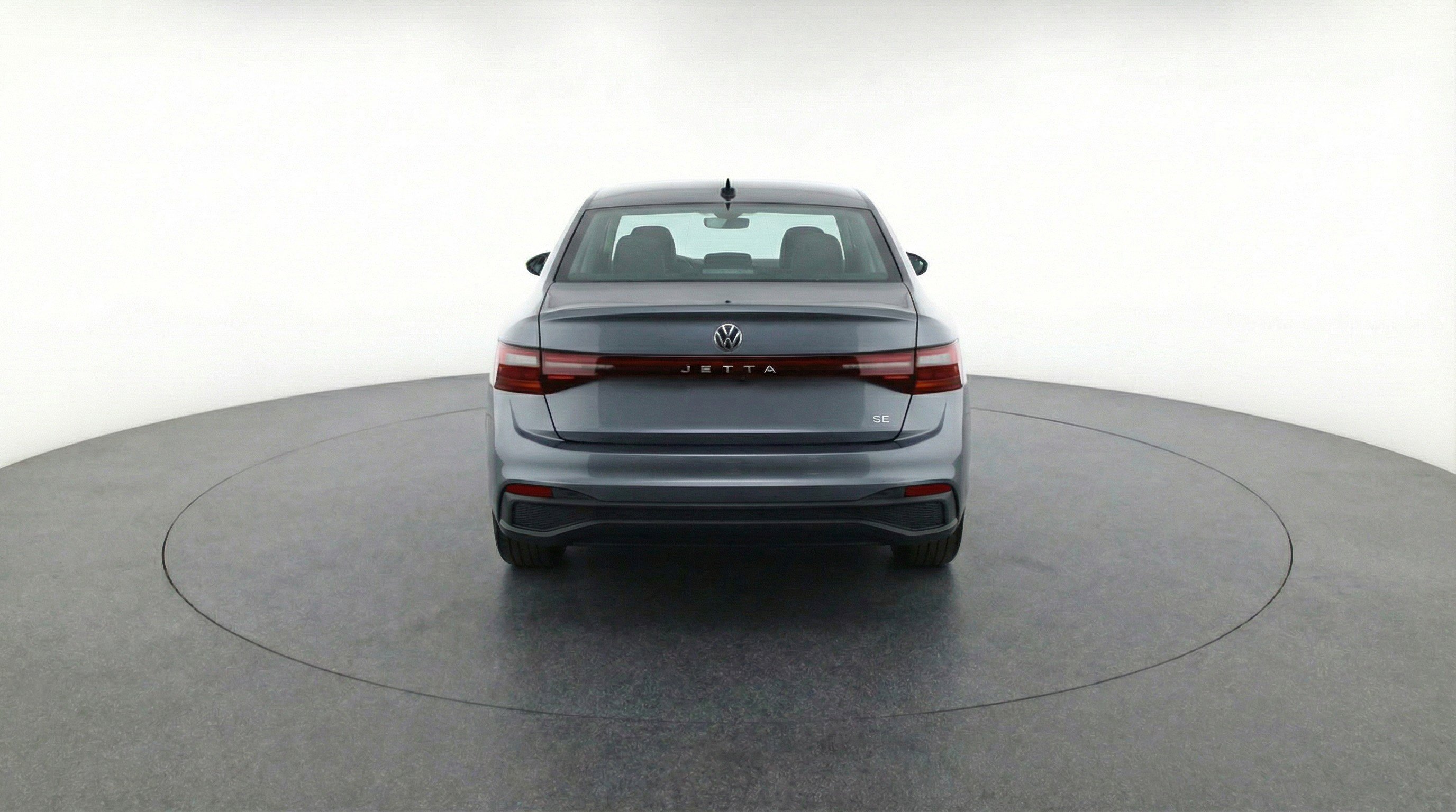 Used 2025 Volkswagen Jetta SE FWD image 7