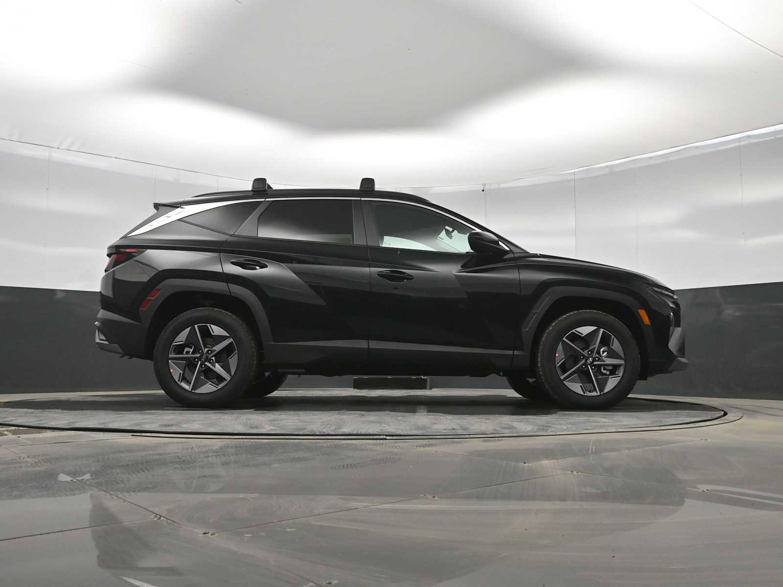 New 2026 Hyundai Tucson SEL image 37