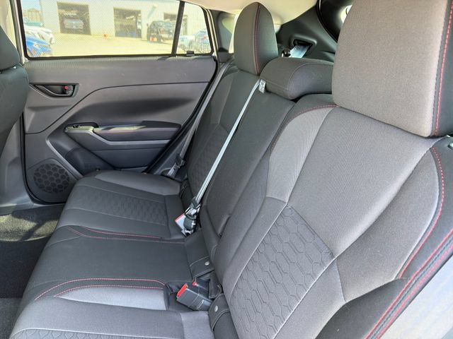 Certified 2024 Subaru Impreza 2.0i Sport AWD/4WD image 23