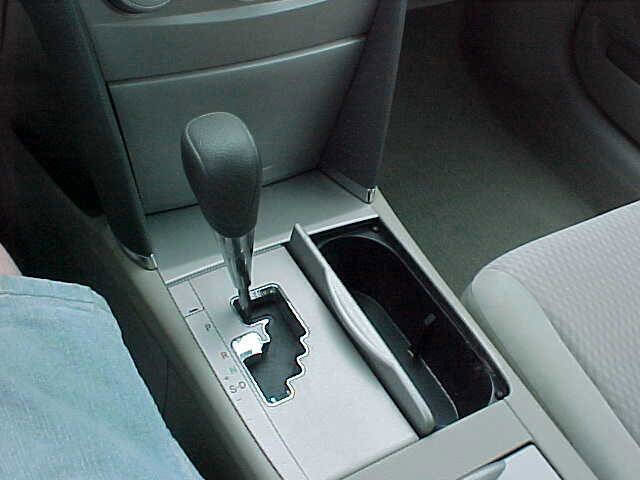 Used 2011 Toyota Camry LE w/ LE Extra-Value Pkg image 26