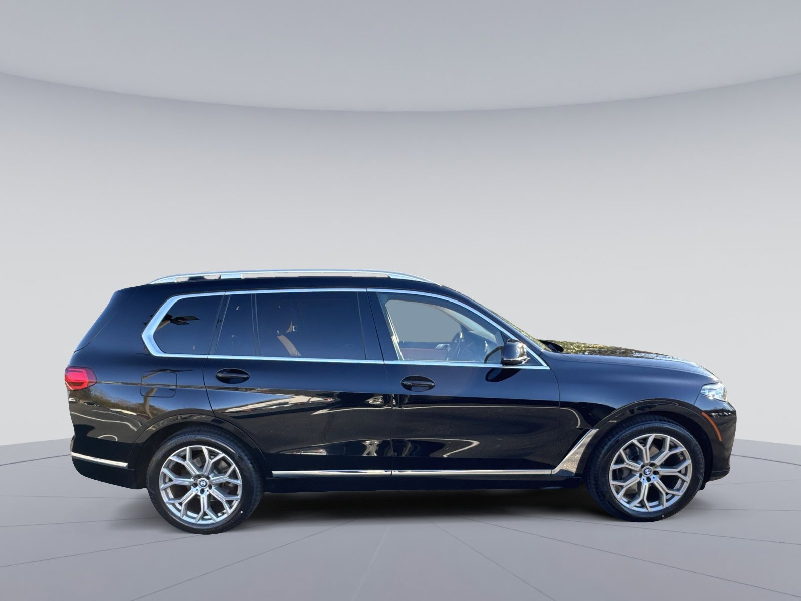 Certified 2022 BMW X7 xDrive40i w/ Premium Package image 38