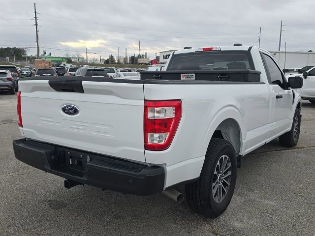 Used 2023 Ford F150 XL image 5