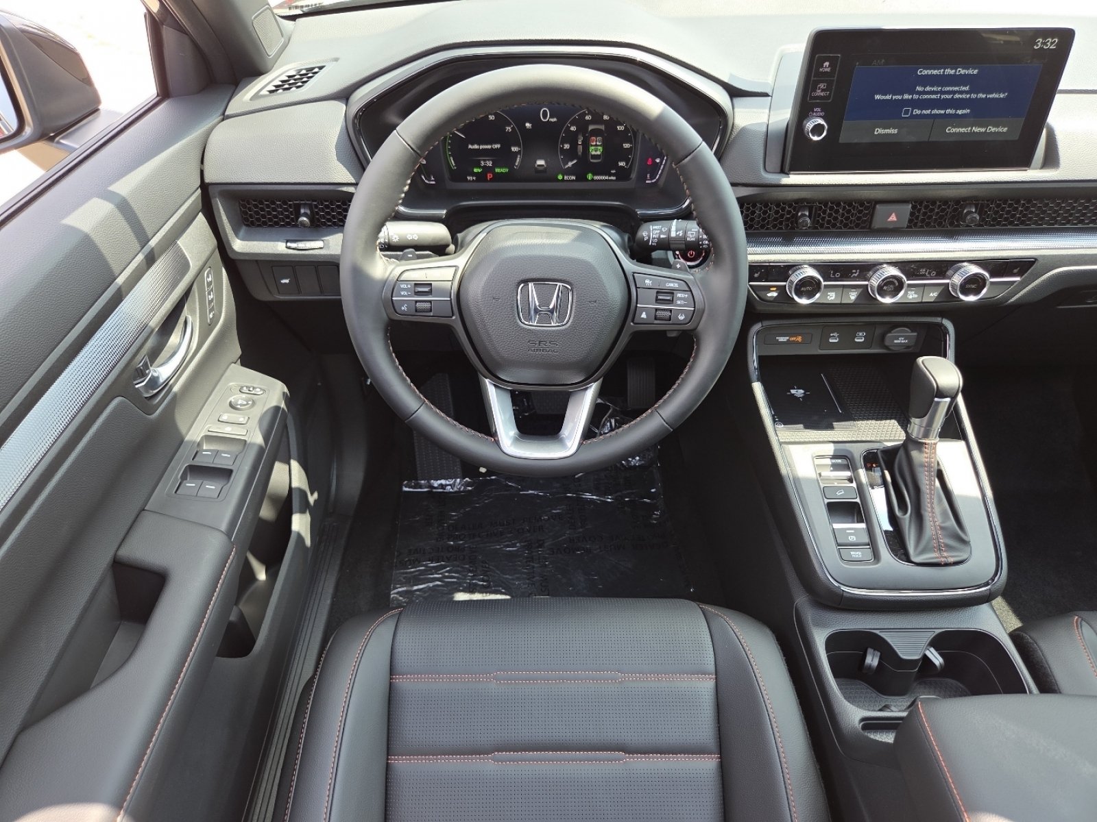 New 2026 Honda CR-V Sport-L image 29