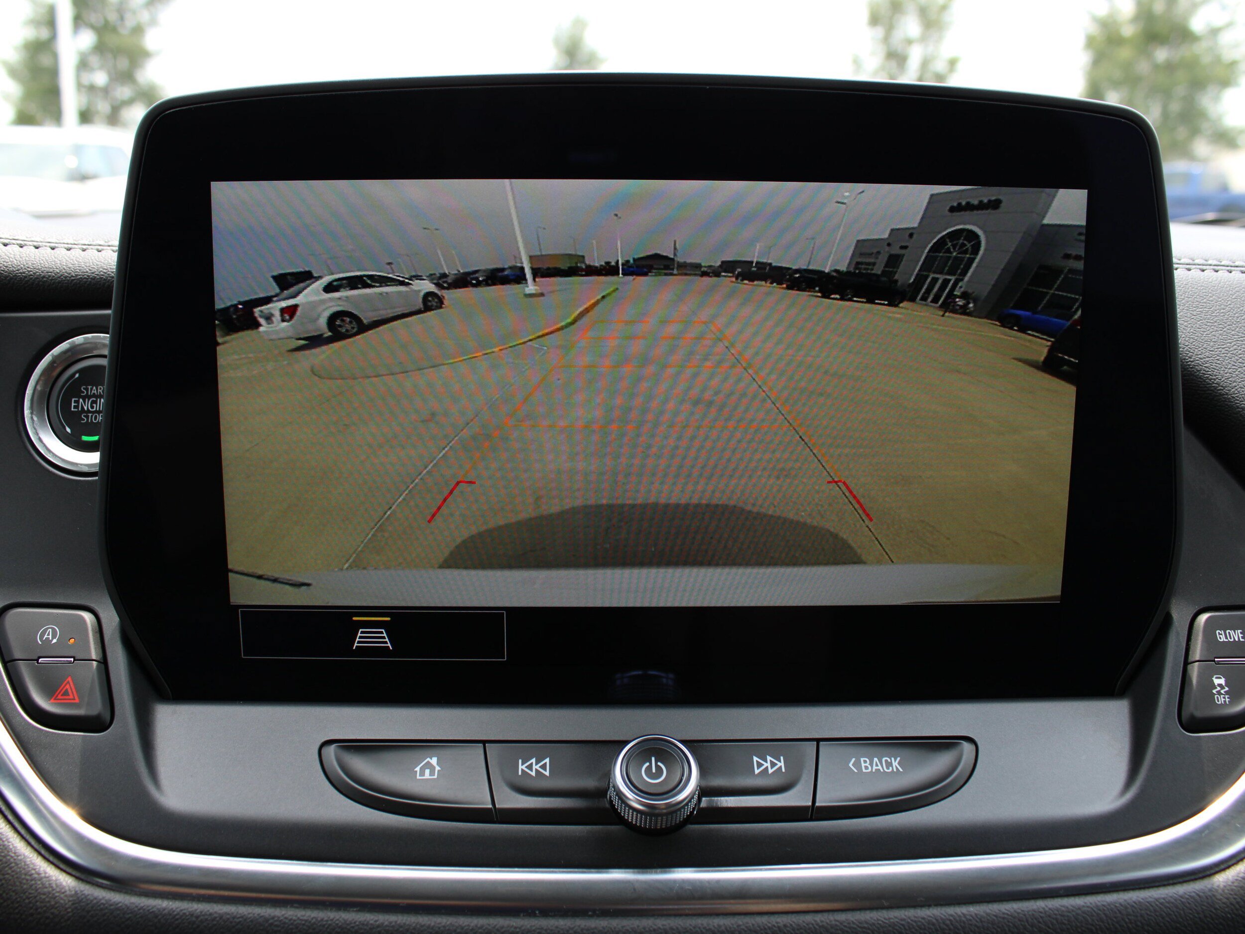 Used 2024 Chevrolet Blazer LT w/ Convenience Package FWD image 22