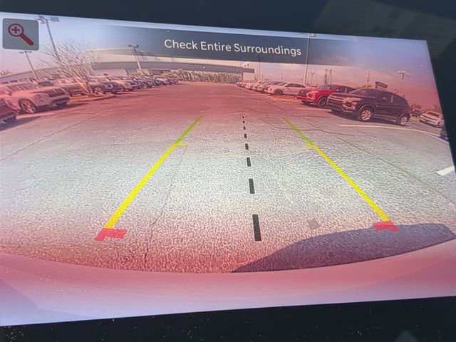 Used 2024 Jeep Wagoneer Series II w/ Flexible Seating Group image 27