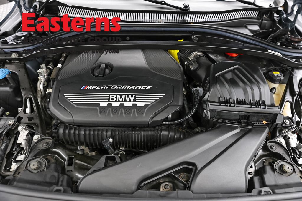 Used 2020 BMW M235i xDrive Gran Coupe AWD/4WD image 7