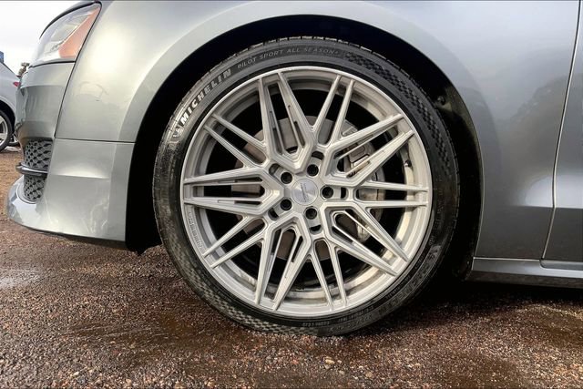 Used 2017 Audi A8 L 3.0T image 9