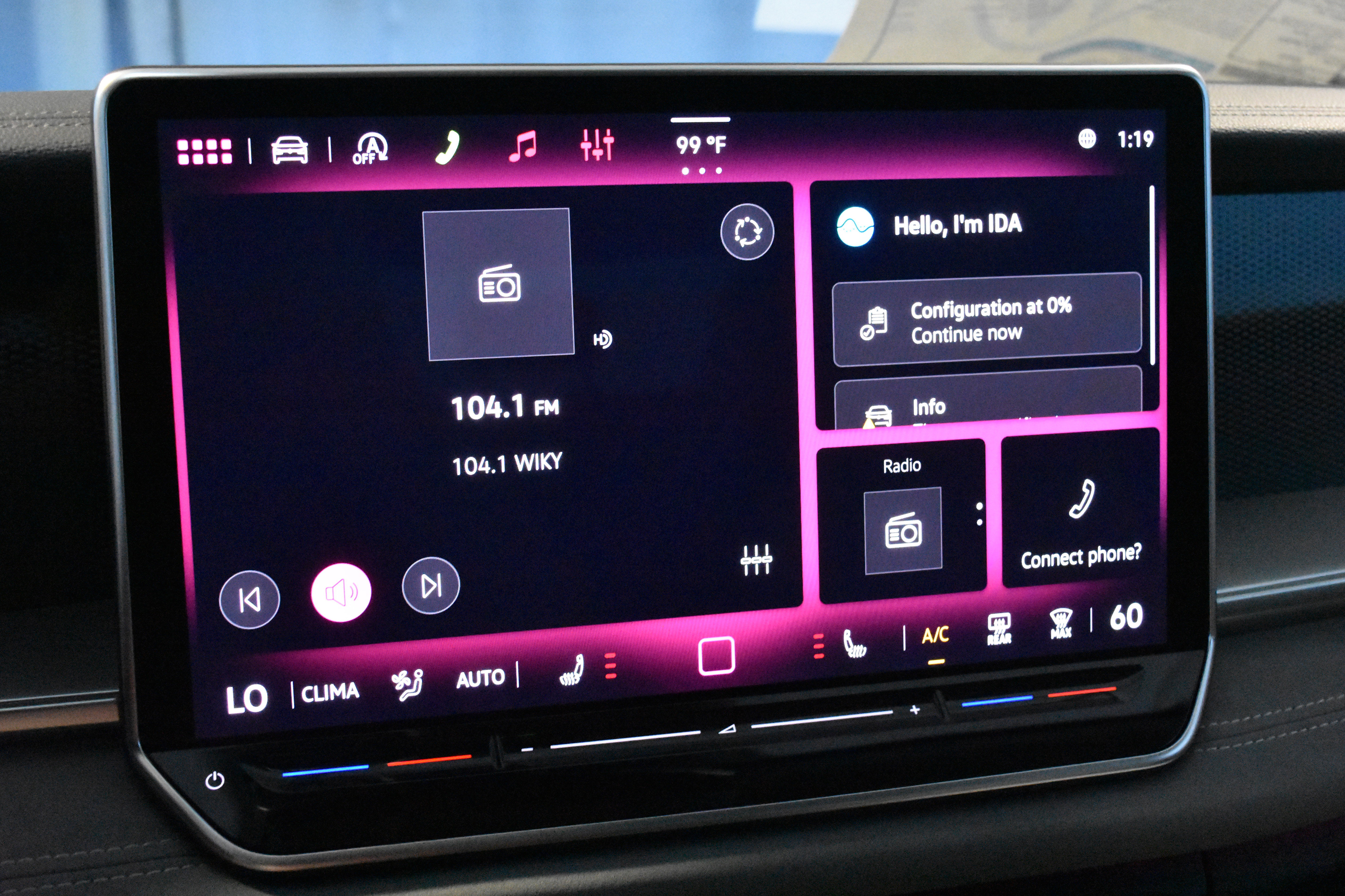 New 2026 Volkswagen Tiguan SE AWD/4WD image 9