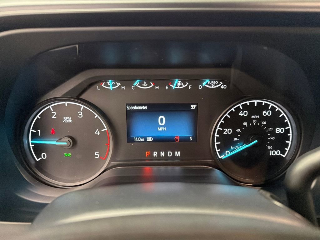 New 2026 Ford F250 XL w/ STX Appearance Package AWD/4WD image 21