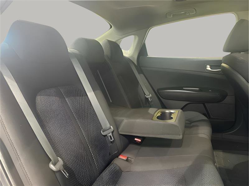 Used 2019 Kia Optima LX w/ LX Premium Package FWD image 11