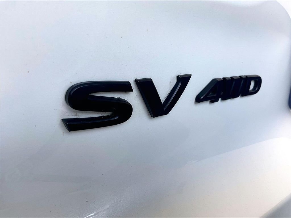 Used 2024 Nissan Pathfinder SV w/ Black Appearance Package AWD/4WD image 29