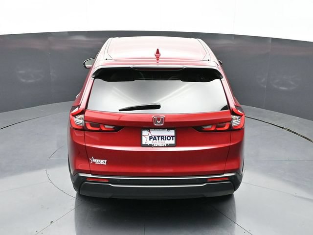 Used 2024 Honda CR-V EX-L image 41
