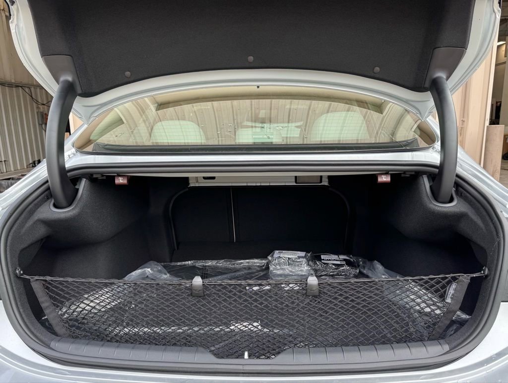 New 2026 Hyundai Sonata SEL FWD image 14