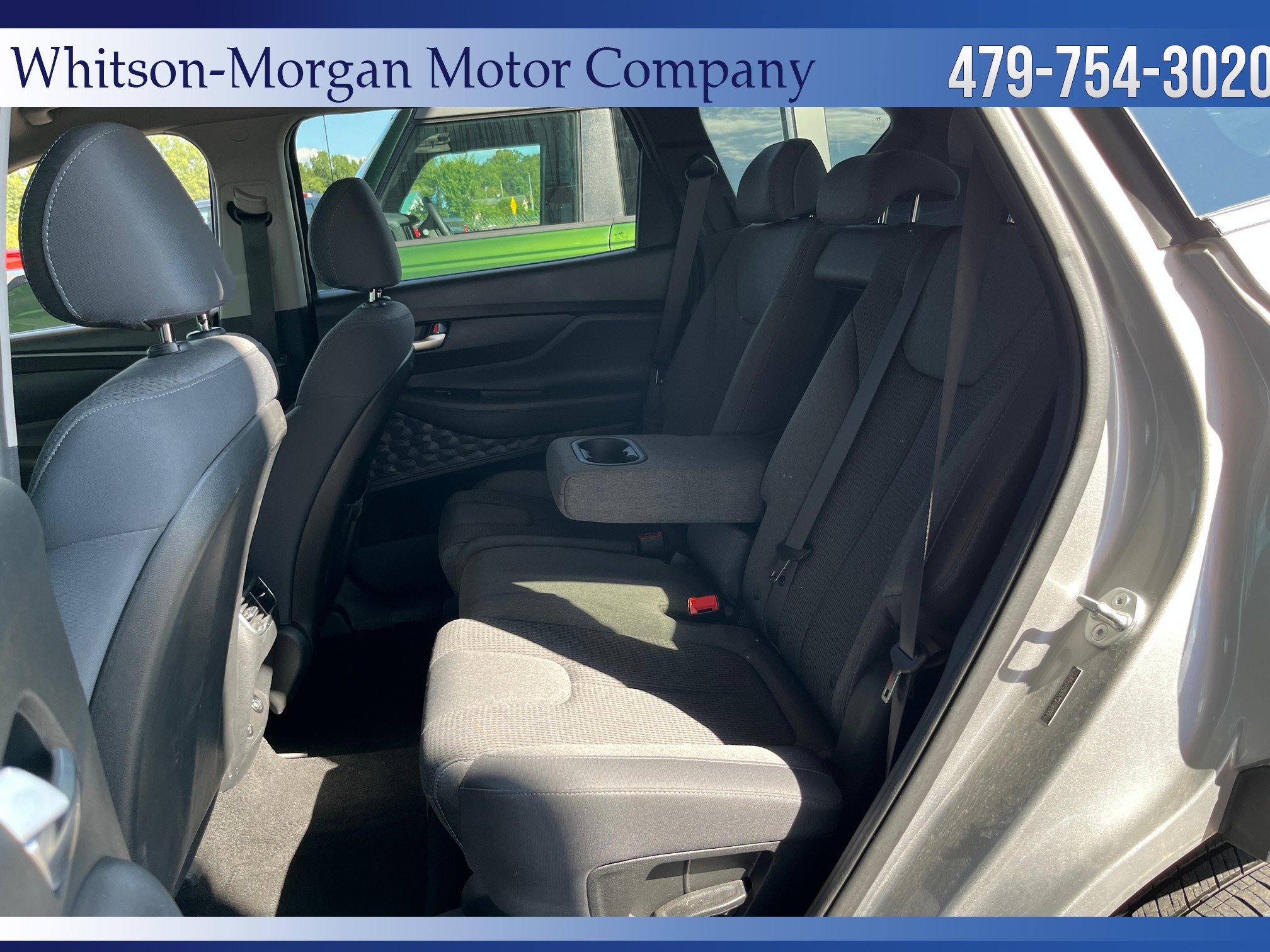 Used 2023 Hyundai Santa Fe SEL image 32