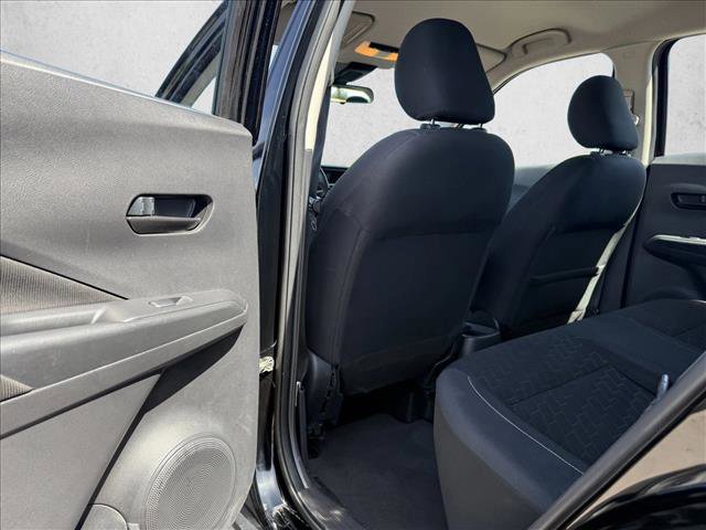 Used 2021 Nissan Kicks S FWD image 20