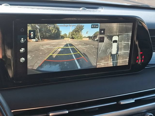 Used 2024 Hyundai Palisade Calligraphy AWD/4WD image 18
