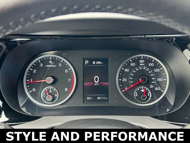 Used 2024 Kia K5 GT-Line w/ GT-Line Premium Package AWD/4WD image 18