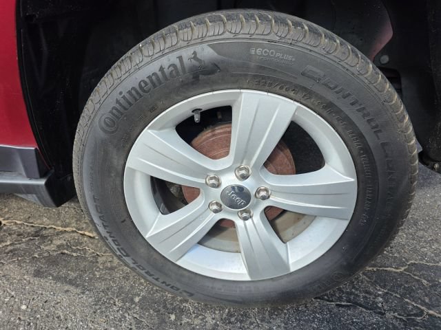 Used 2014 Jeep Compass Sport w/ Power Value Group FWD image 10