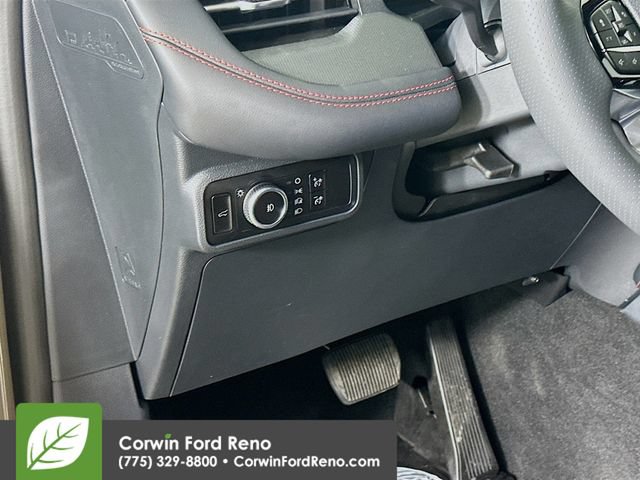 New 2026 Ford Explorer ST w/ Sun And Sound Package AWD/4WD image 11