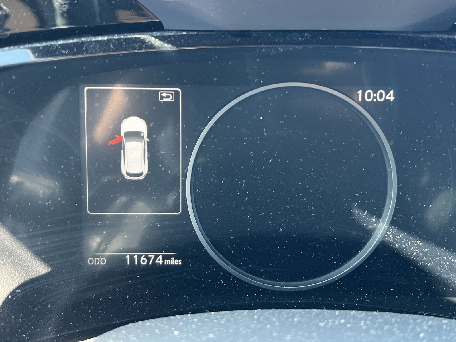 Used 2025 Lexus NX 350 AWD w/ Accessory Package (2T) image 15