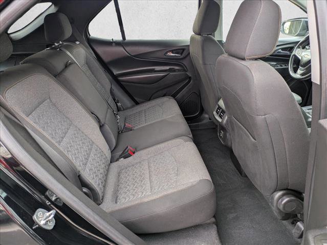 Used 2022 Chevrolet Equinox LT image 20