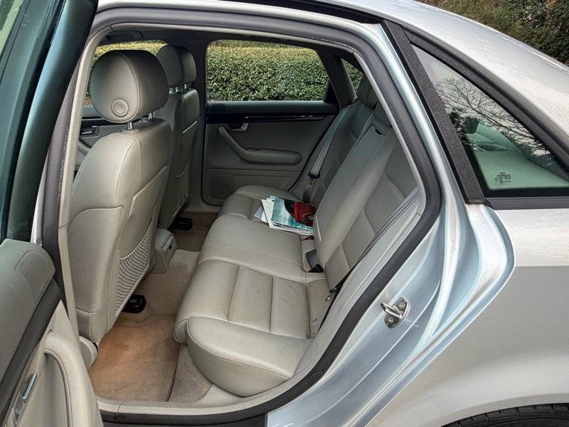 Used 2004 Audi A4 1.8T image 22