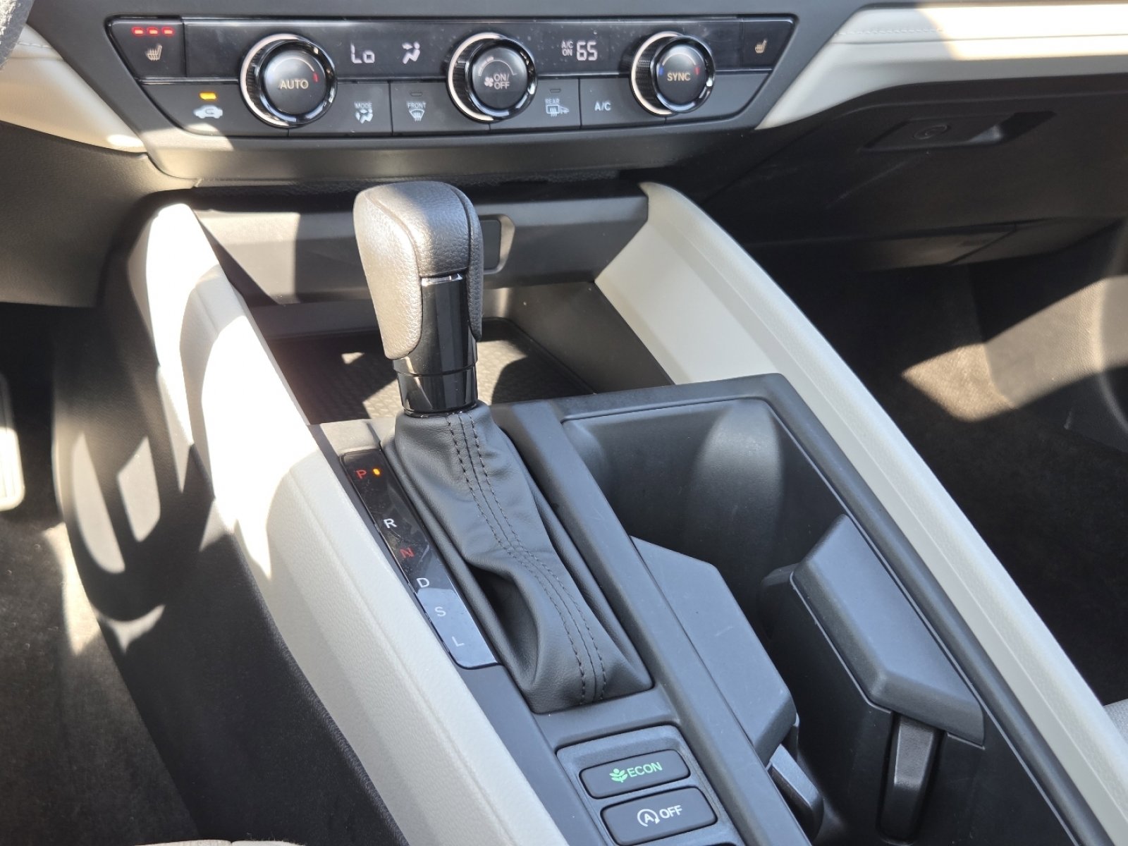 Used 2024 Honda Accord EX image 32