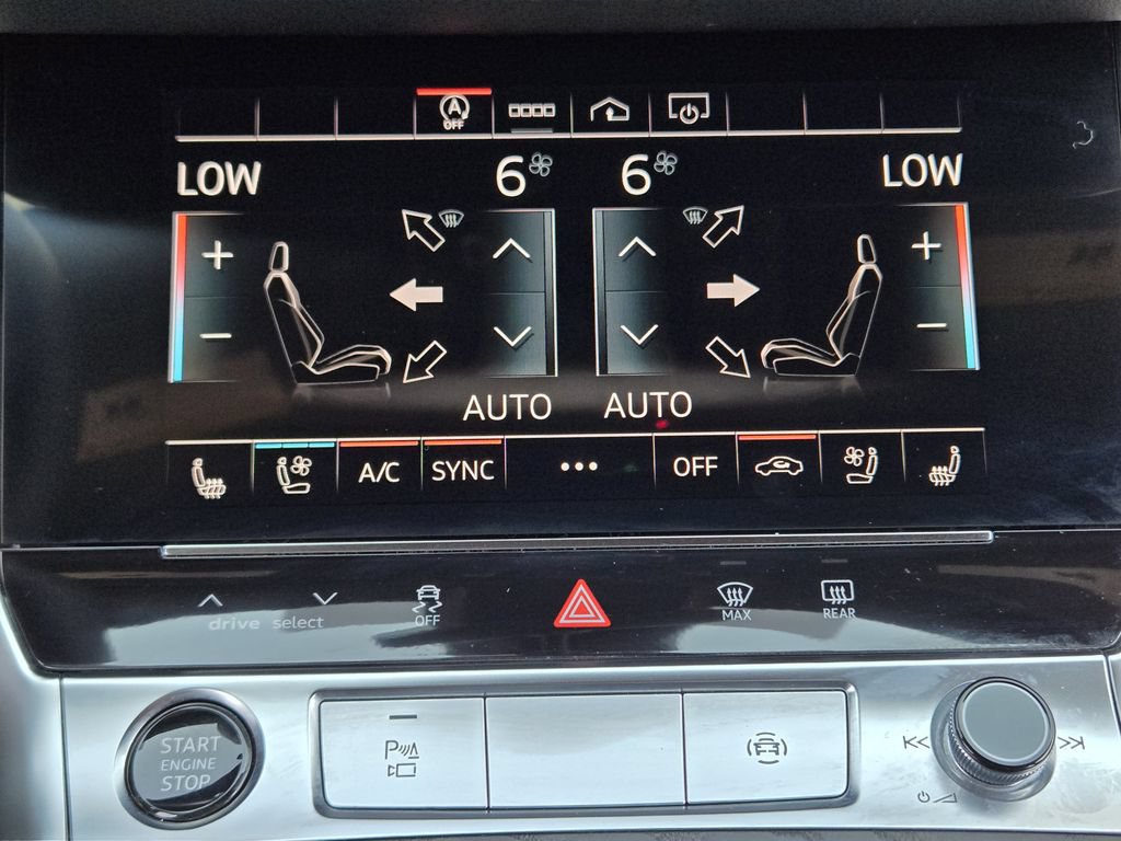 Certified 2023 Audi A6 Premium Plus AWD/4WD image 24