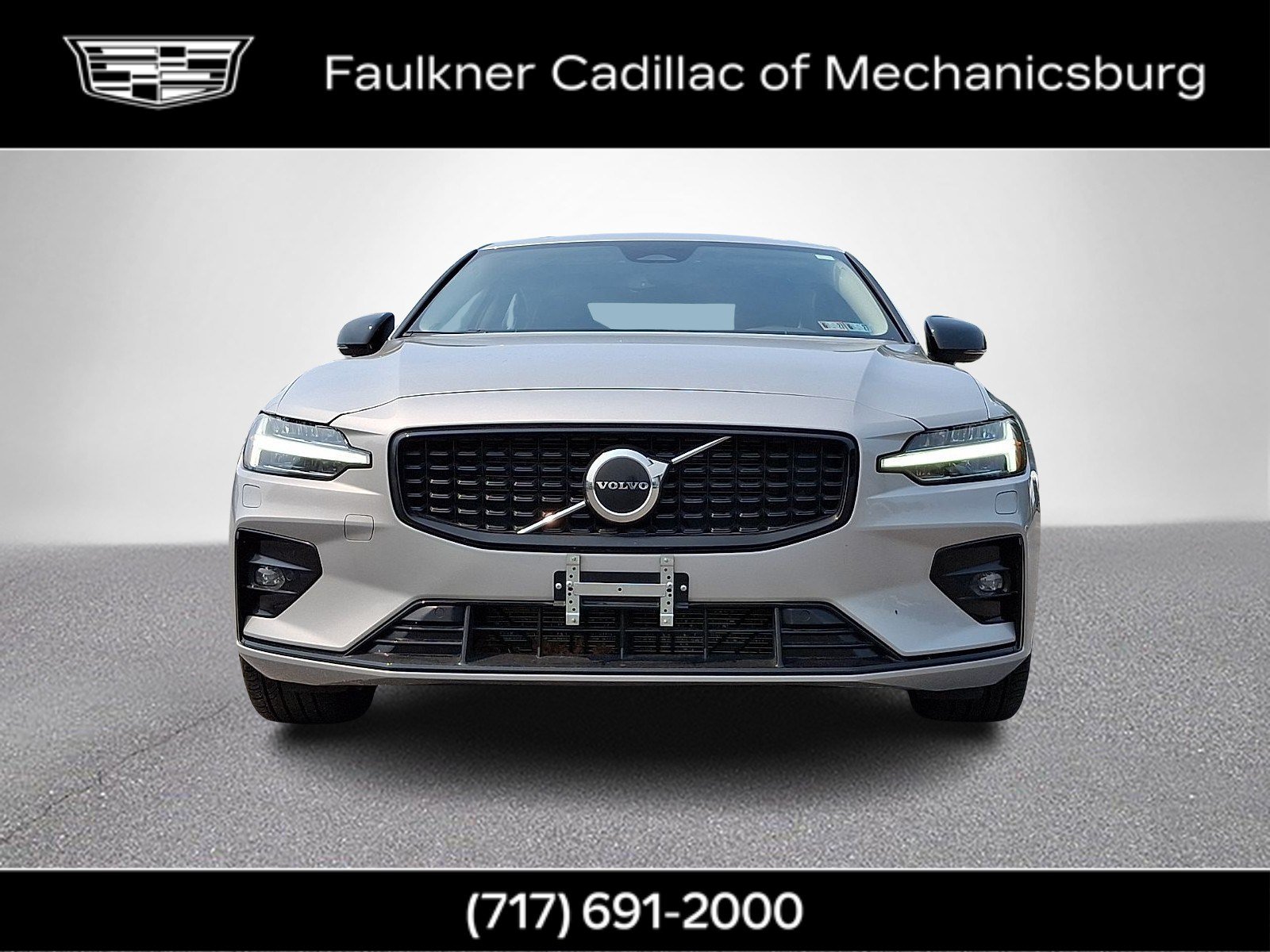 Used 2025 Volvo S60 B5 Core FWD image 12