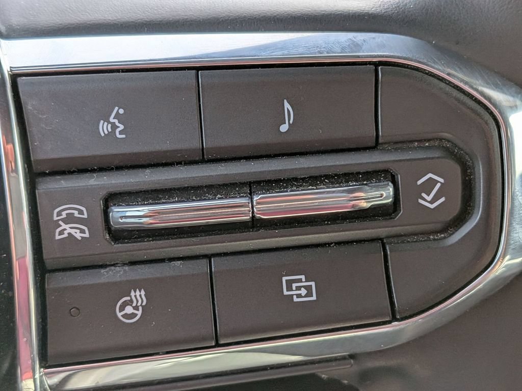 Used 2026 GMC Sierra EV Elevation AWD/4WD image 21