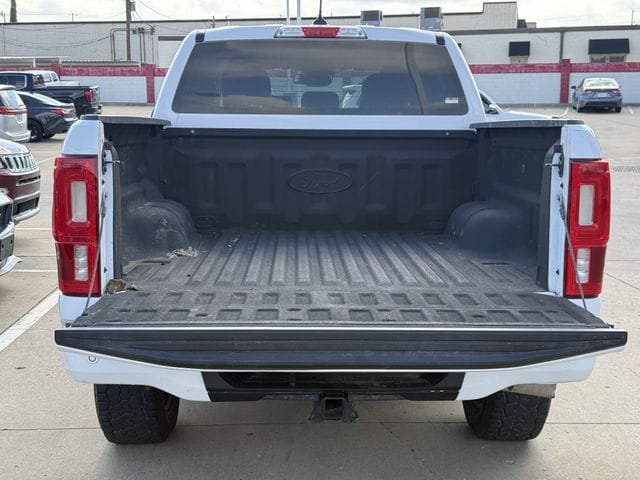 Used 2021 Ford Ranger XLT w/ Equipment Group 301A Mid AWD/4WD image 32