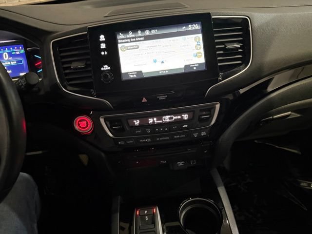 Used 2021 Honda Pilot Touring image 19