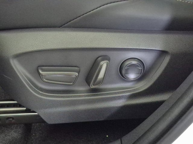 New 2026 Toyota bZ image 15