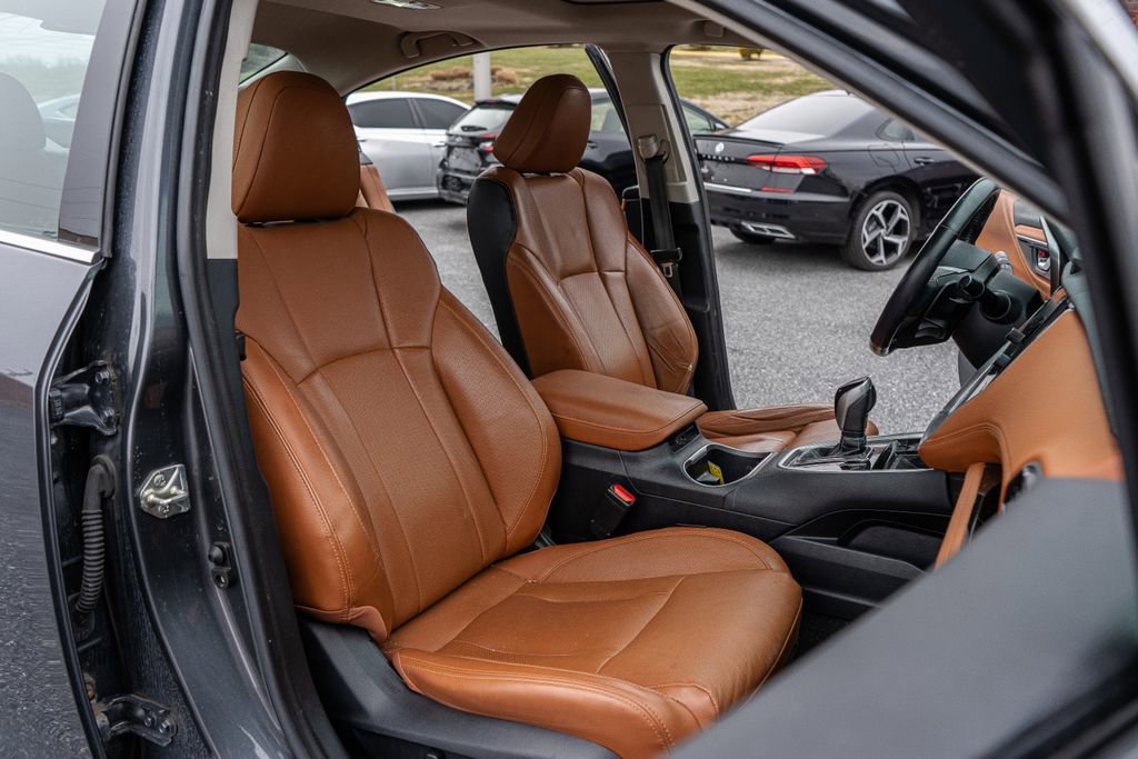 Used 2020 Subaru Legacy Touring XT image 18