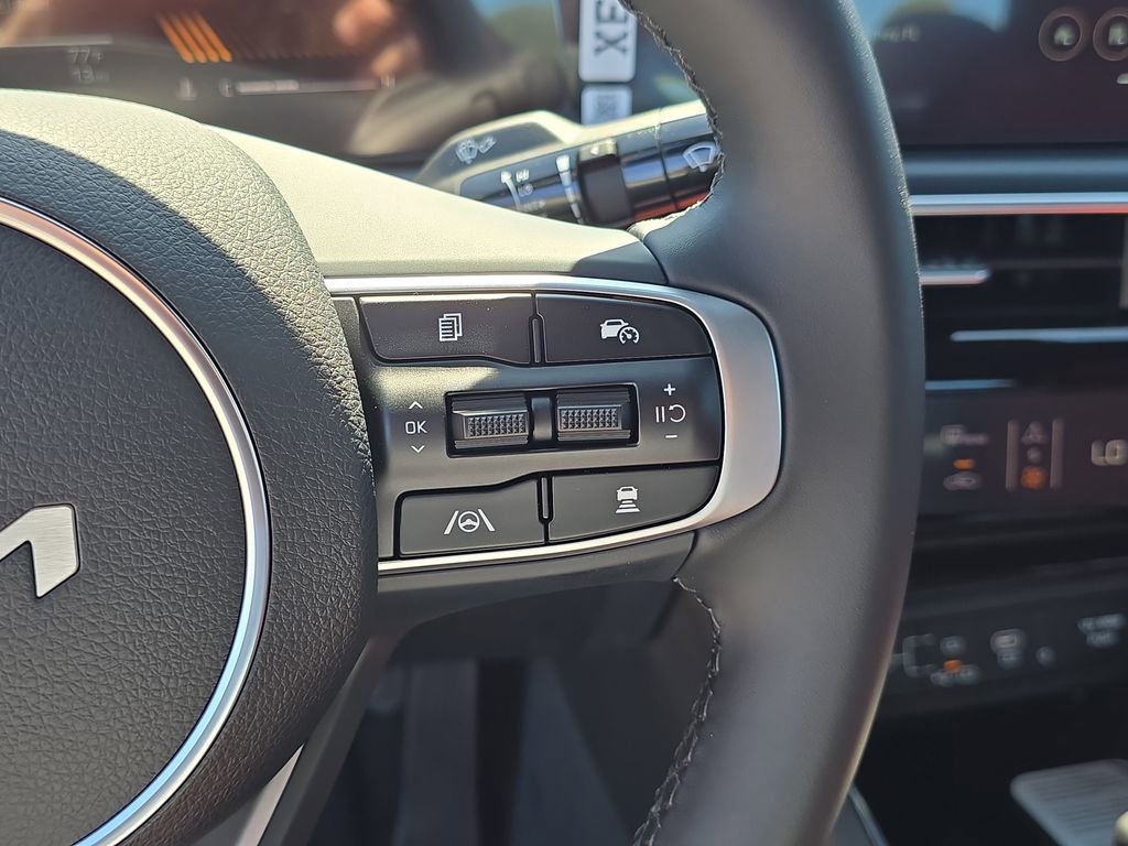 New 2026 Kia K5 GT-Line image 31