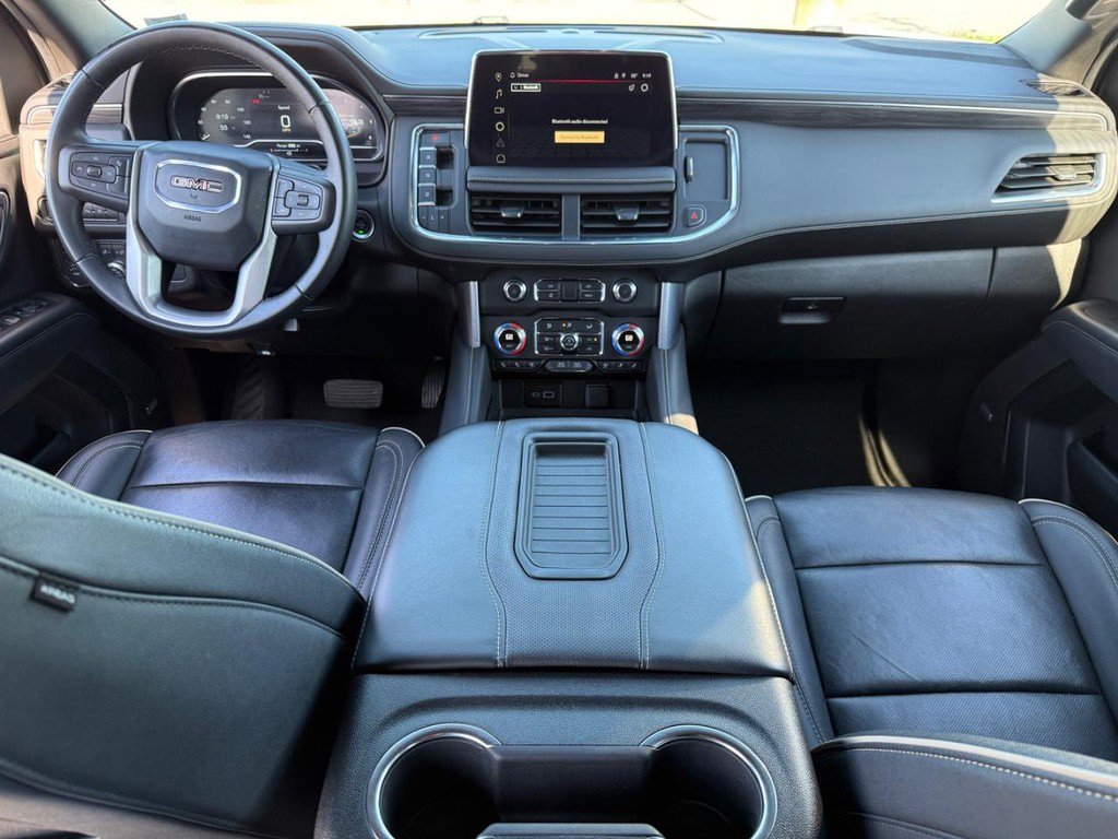 Used 2024 GMC Yukon XL SLT image 14