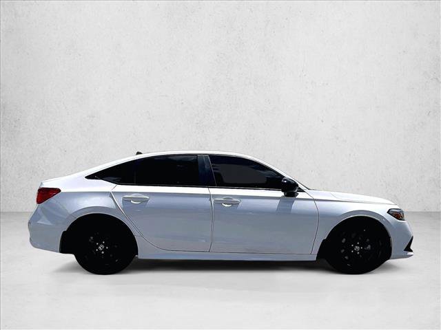 Used 2024 Honda Civic Si image 5