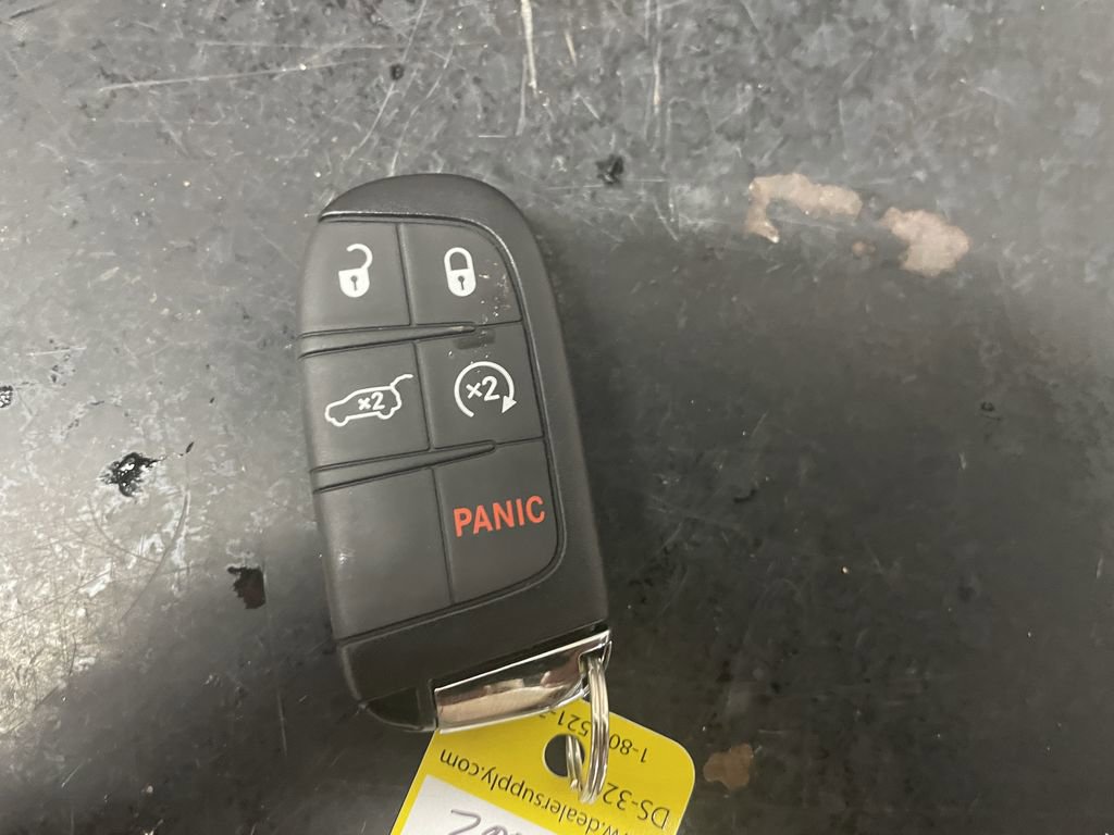 New 2026 Jeep Compass Limited image 12