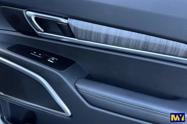 Used 2025 Kia Telluride EX image 20