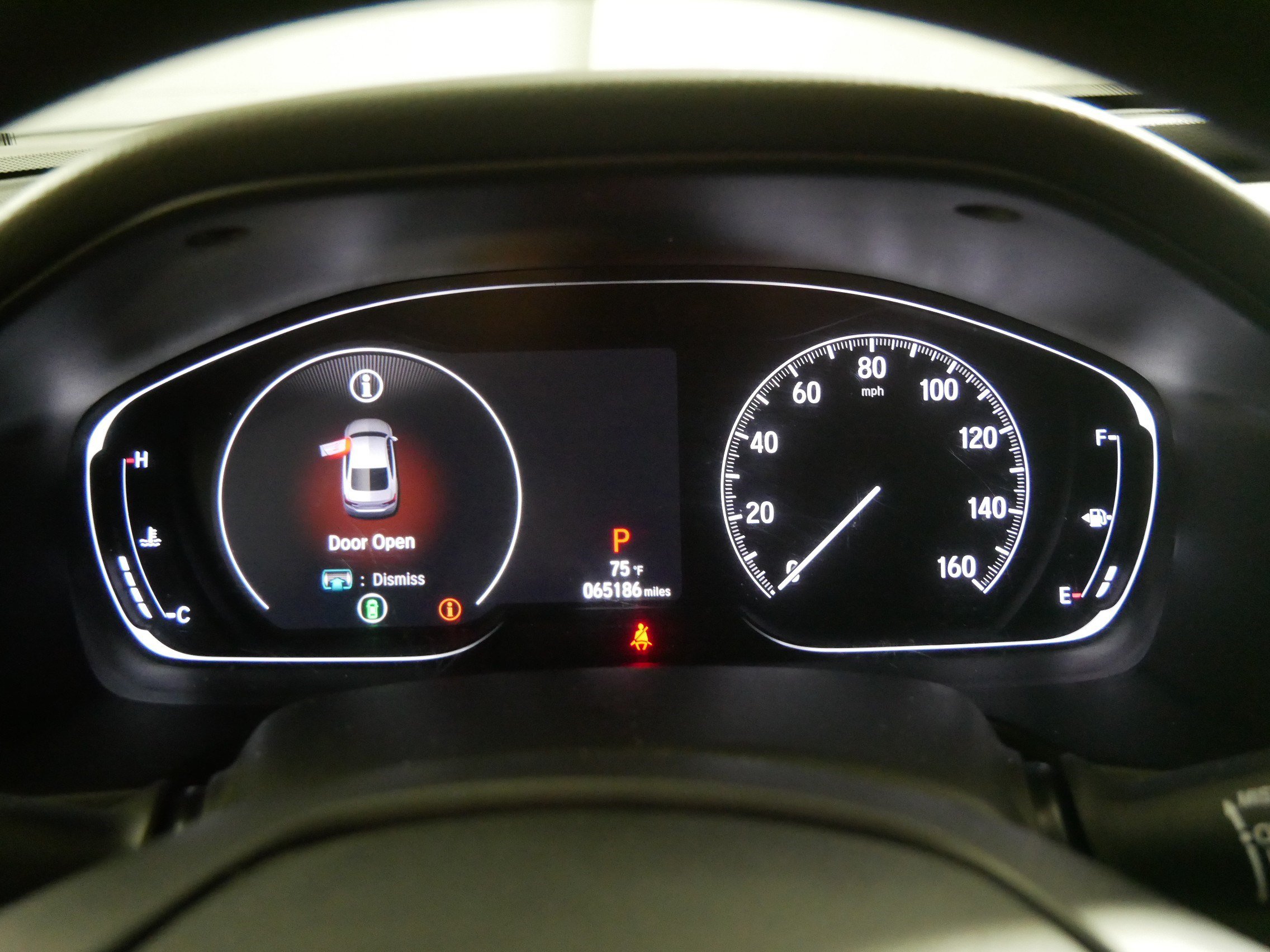 Used 2019 Honda Accord LX image 21