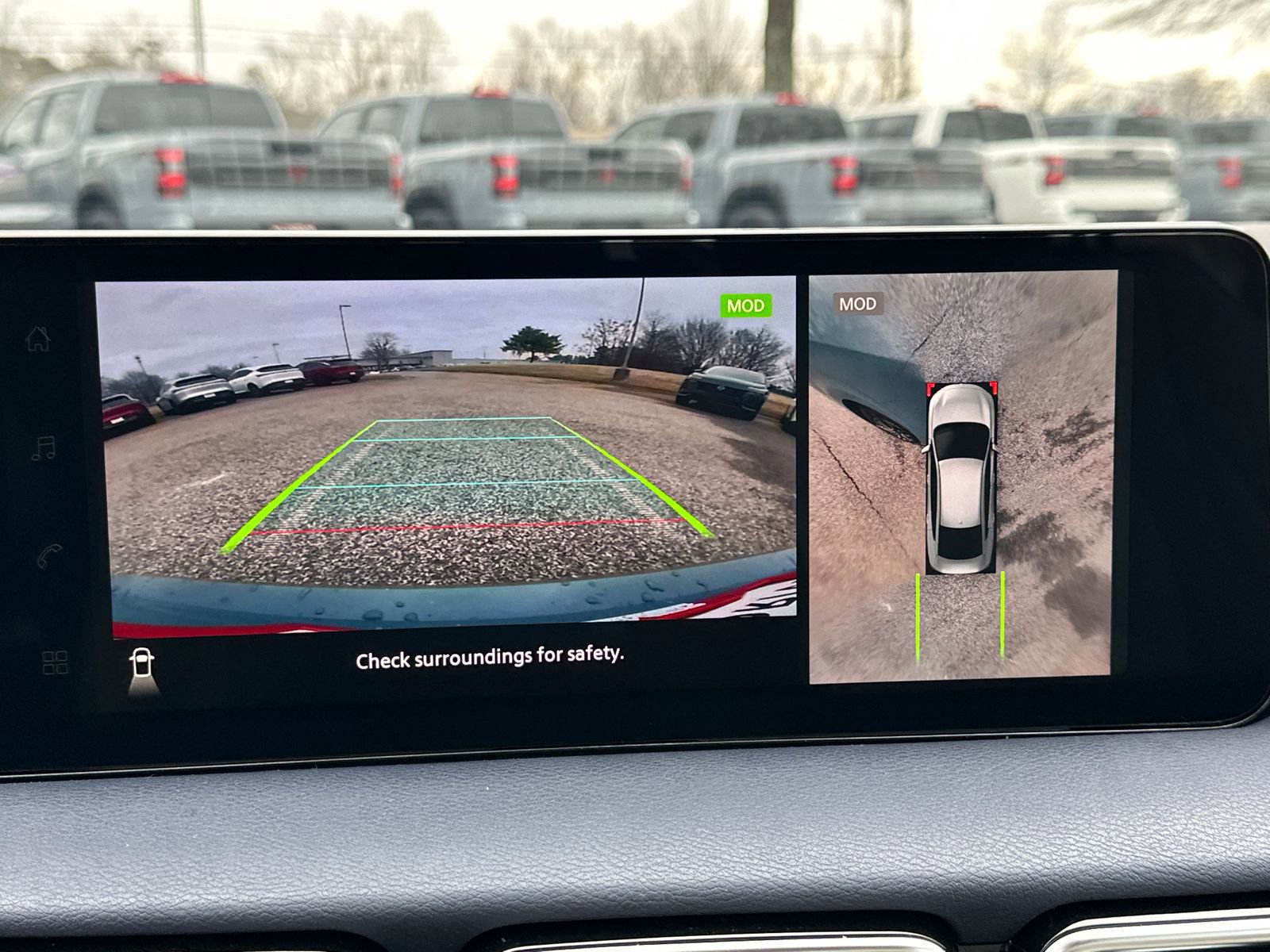 New 2026 Nissan Sentra SL w/ Floor Mat Package image 29