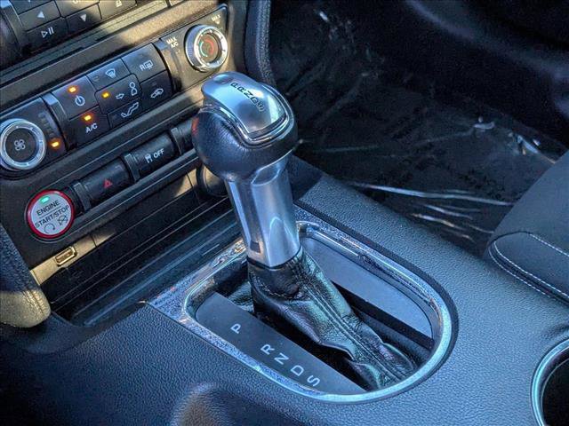 Used 2017 Ford Mustang Coupe image 11