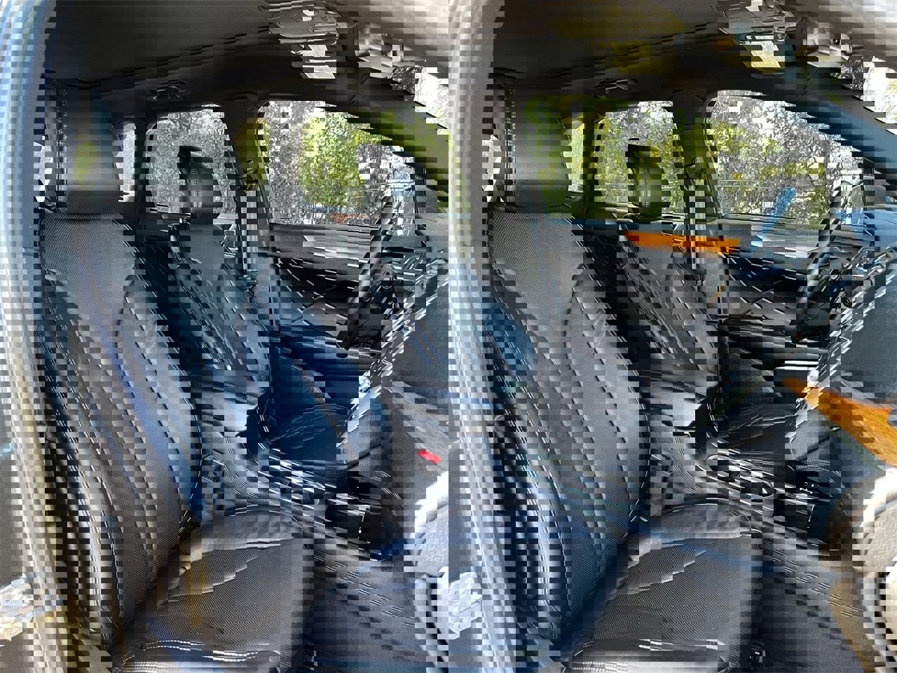 Used 2019 Lincoln MKC Reserve image 25