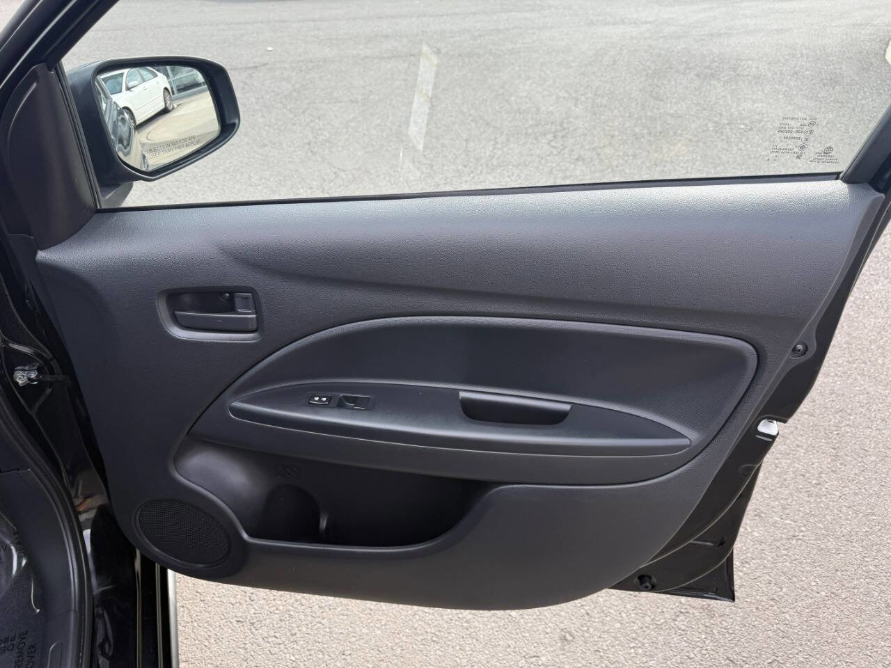 Used 2024 Mitsubishi Mirage G4 ES image 30