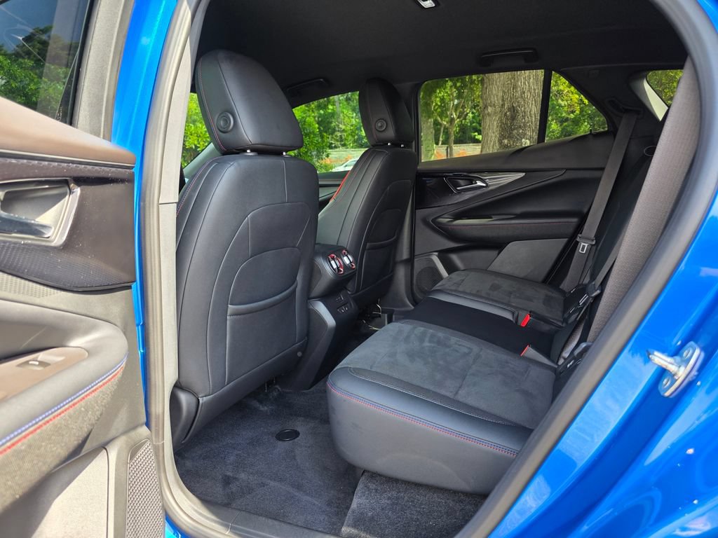 Used 2024 Chevrolet Blazer EV RS AWD/4WD image 31