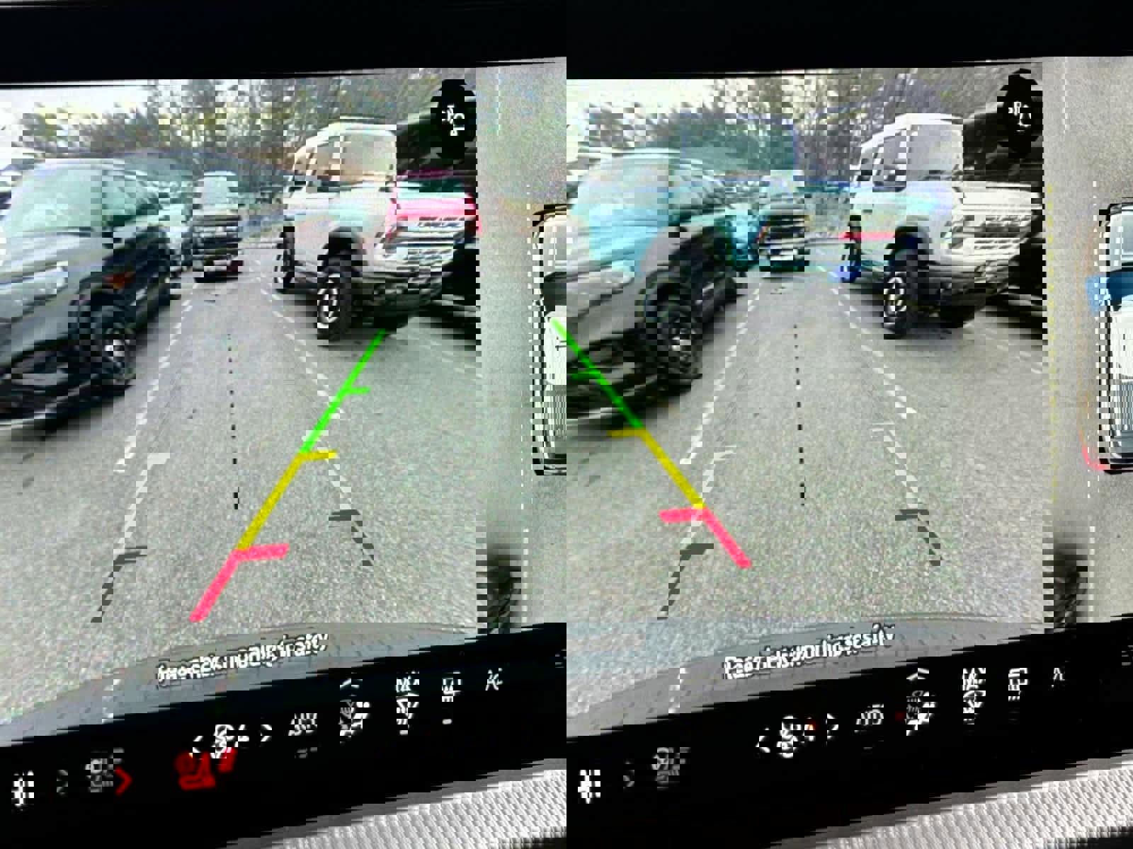 Used 2025 Ford Explorer ST-Line w/ ST-Line Street Pack image 20