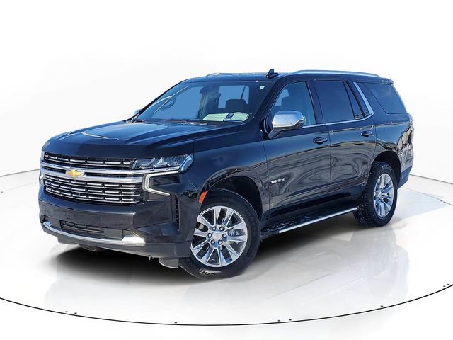 Used 2023 Chevrolet Tahoe Premier w/ Premium Package 2 image 2