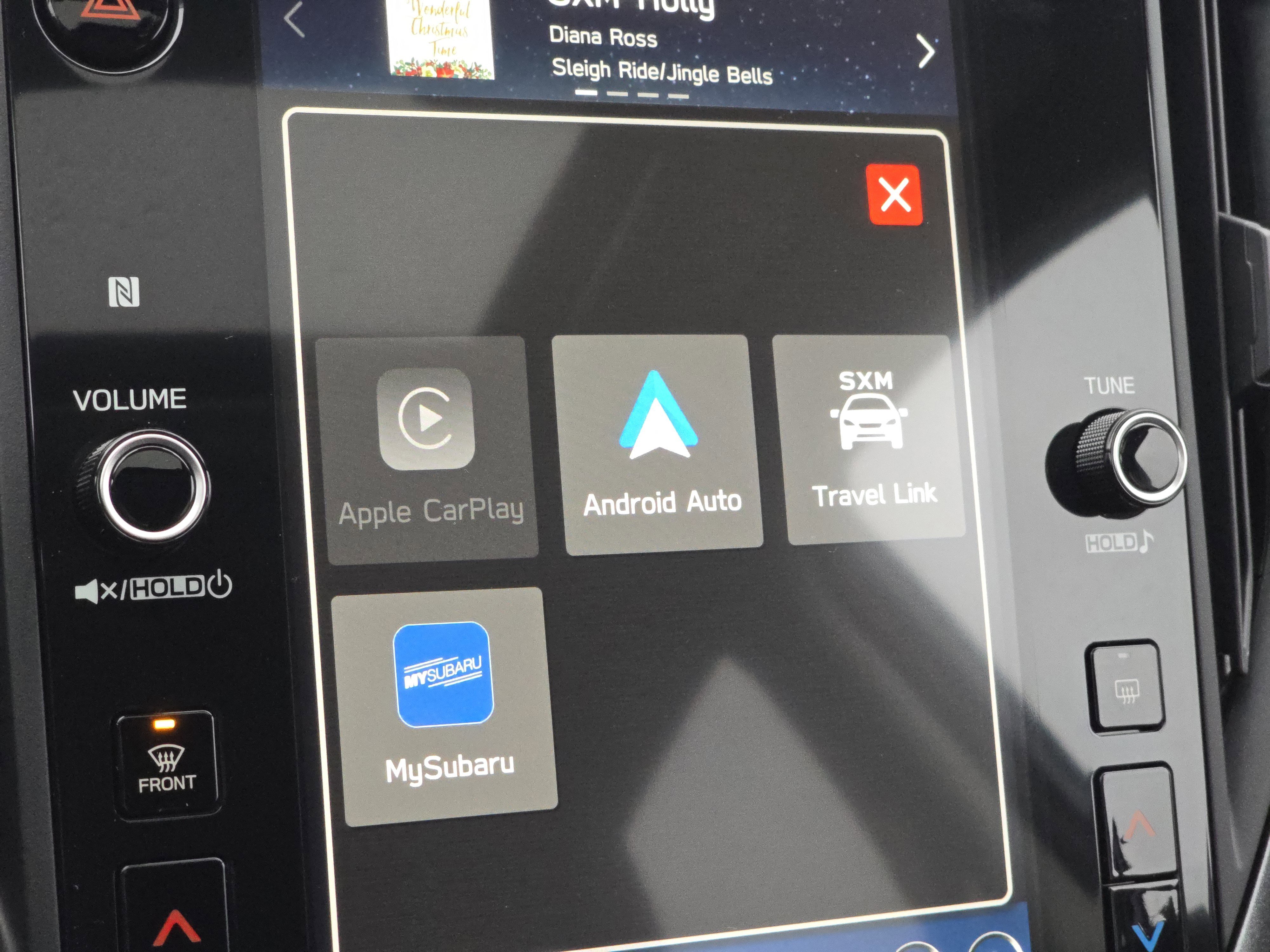 New 2026 Subaru Crosstrek 2.0i Premium image 10